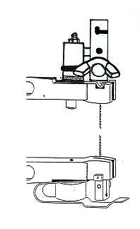 Scheppach Scroll Saw Manual