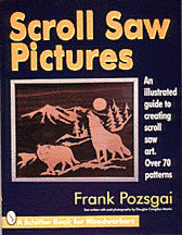 Scroll Saw Pictures