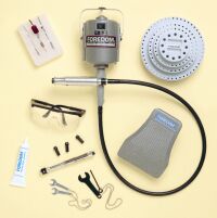 Deluxe Woodcarving Kit 5200