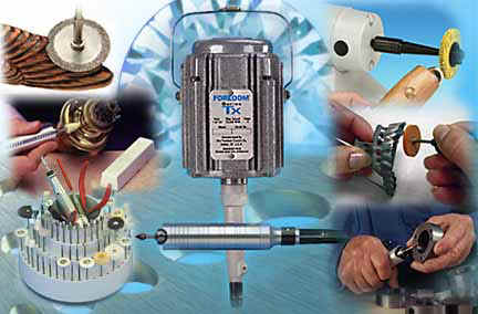 Foredom Tools
