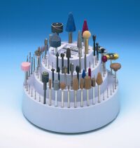 Rotating Bur Holder 10080