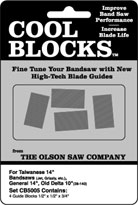 Cool Blocks