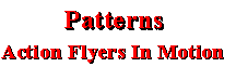 Flyers Pattern